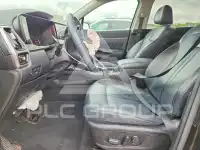 2021 KIA Sorento фото