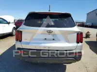 2021 KIA Sorento фото
