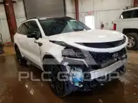 2021 KIA Sorento фото