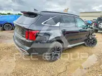 2021 KIA Sorento фото