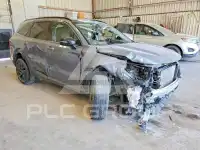 2021 KIA Sorento photo