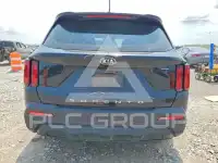 2021 KIA Sorento фото