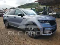 2021 KIA Sorento фото