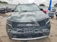 2021 KIA Sorento фото