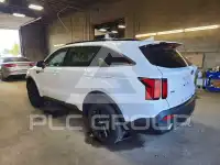 2021 KIA Sorento фото