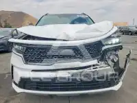 2021 KIA Sorento фото