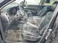 2021 KIA Sorento фото