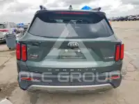 2021 KIA Sorento фото