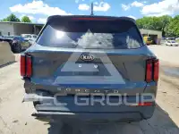 2021 KIA Sorento photo