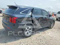 2021 KIA Sorento фото