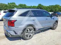 2021 KIA Sorento фото