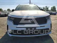 2021 KIA Sorento фото