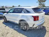 2021 KIA Sorento фото