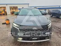 2021 KIA Sorento фото
