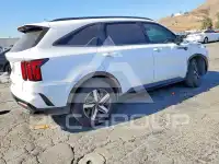 2021 KIA Sorento фото