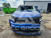 2021 KIA Sorento фото