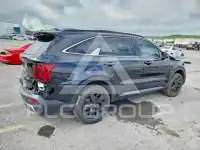 2021 KIA Sorento фото