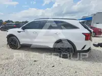 2021 KIA Sorento photo