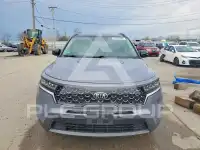 2021 KIA Sorento фото