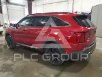 2021 KIA Sorento фото