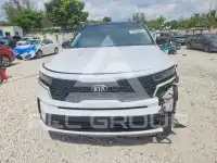 2021 KIA Sorento photo