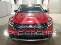 2021 KIA Sorento фото