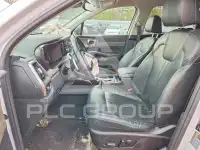 2021 KIA Sorento фото