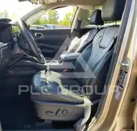 2021 KIA Sorento photo