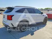 2021 KIA Sorento photo