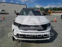 2021 KIA Sorento фото