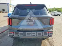 2021 KIA Sorento фото