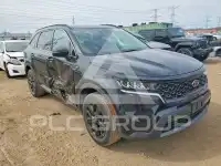 2021 KIA Sorento фото