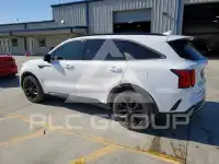 2021 KIA Sorento photo