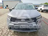 2021 KIA Sorento фото