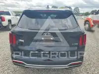 2021 KIA Sorento фото