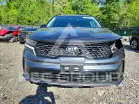 2021 KIA Sorento фото