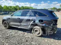 2021 KIA Sorento фото