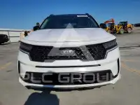 2021 KIA Sorento photo