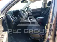 2021 KIA Sorento фото