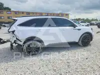 2021 KIA Sorento photo