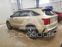 2021 KIA Sorento photo