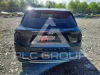 2021 KIA Sorento фото