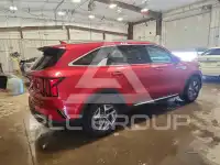 2021 KIA Sorento фото