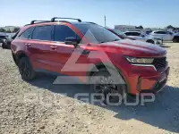2021 KIA Sorento фото