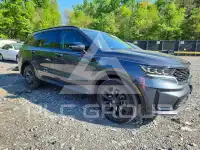 2021 KIA Sorento фото