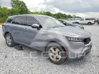 2021 KIA Sorento фото