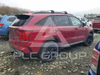2021 KIA Sorento фото