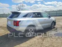 2021 KIA Sorento photo