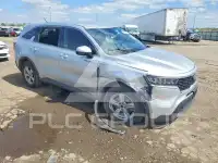 2021 KIA Sorento photo