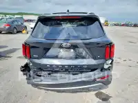 2021 KIA Sorento фото